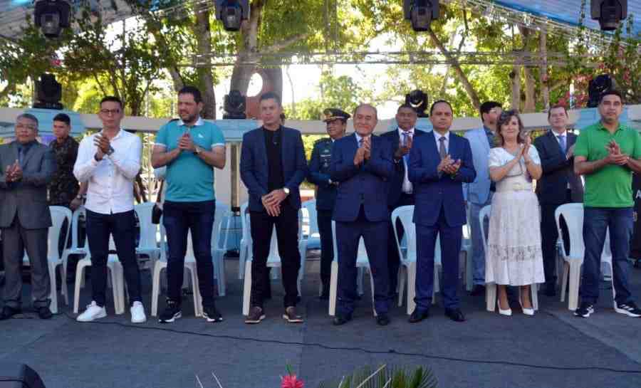 MPAC prestigia evento alusivo ao aniversário de 141 anos de Rio Branco